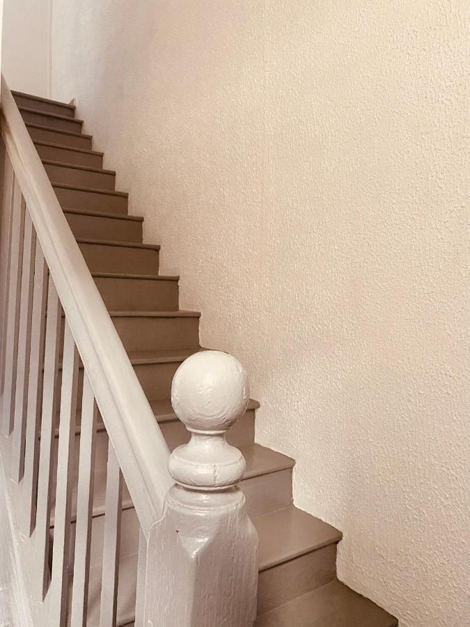Loft T2 En Couleur En Plein Centre Ville Fort-De-France Martinique Εξωτερικό φωτογραφία