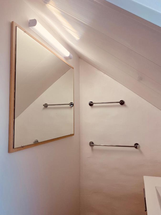 Loft T2 En Couleur En Plein Centre Ville Fort-De-France Martinique Εξωτερικό φωτογραφία