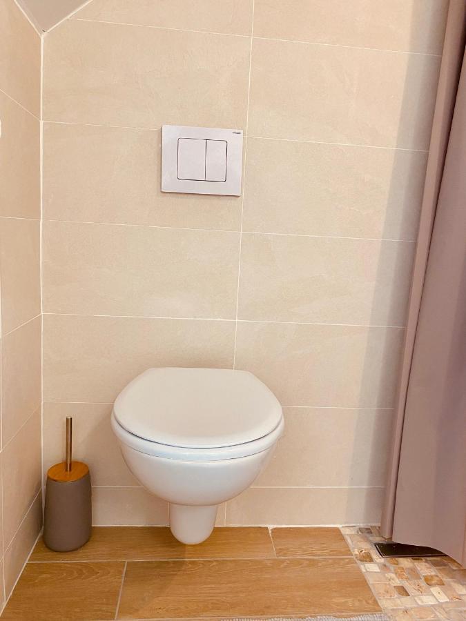 Loft T2 En Couleur En Plein Centre Ville Fort-De-France Martinique Εξωτερικό φωτογραφία