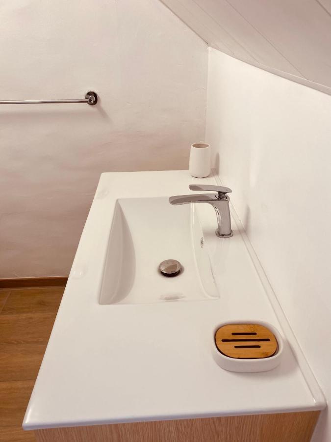 Loft T2 En Couleur En Plein Centre Ville Fort-De-France Martinique Εξωτερικό φωτογραφία