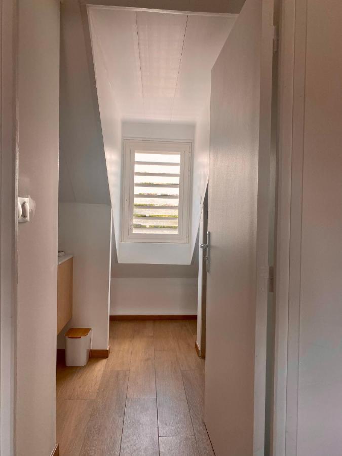 Loft T2 En Couleur En Plein Centre Ville Fort-De-France Martinique Εξωτερικό φωτογραφία