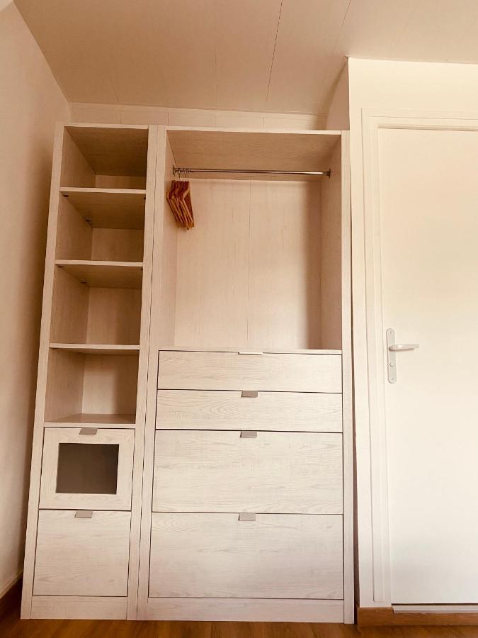 Loft T2 En Couleur En Plein Centre Ville Fort-De-France Martinique Εξωτερικό φωτογραφία