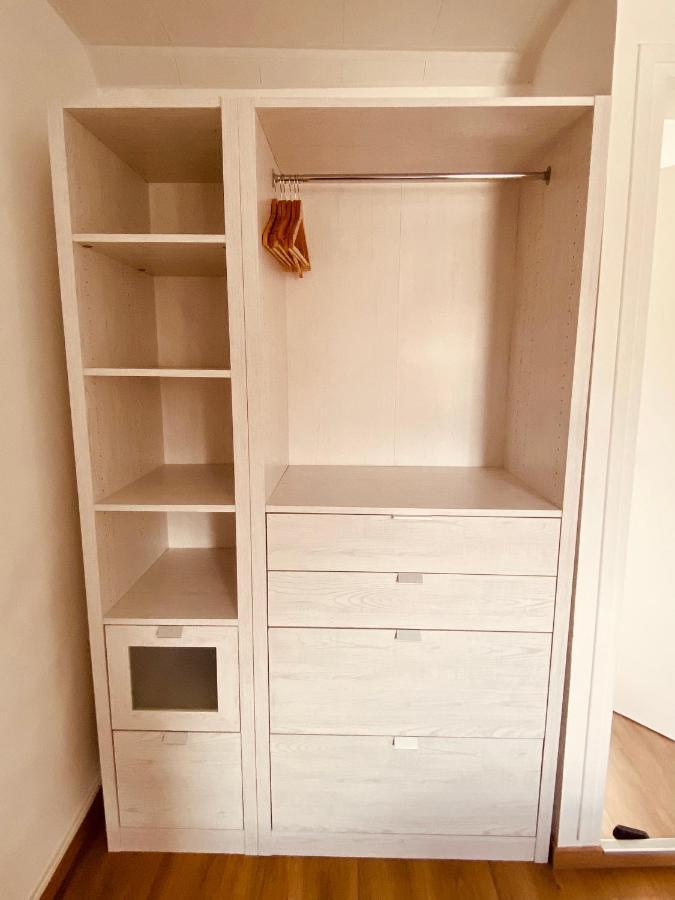 Loft T2 En Couleur En Plein Centre Ville Fort-De-France Martinique Εξωτερικό φωτογραφία