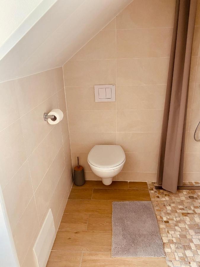 Loft T2 En Couleur En Plein Centre Ville Fort-De-France Martinique Εξωτερικό φωτογραφία
