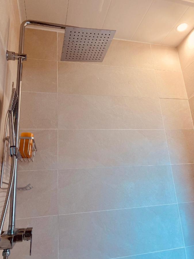 Loft T2 En Couleur En Plein Centre Ville Fort-De-France Martinique Εξωτερικό φωτογραφία